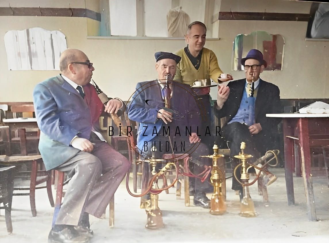 Renklendirilmiş