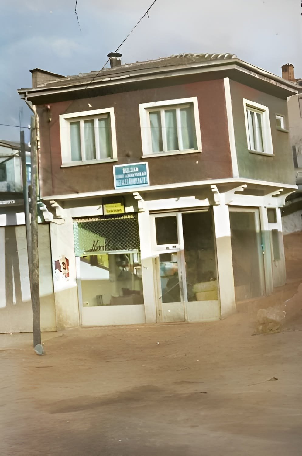 Renklendirilmiş