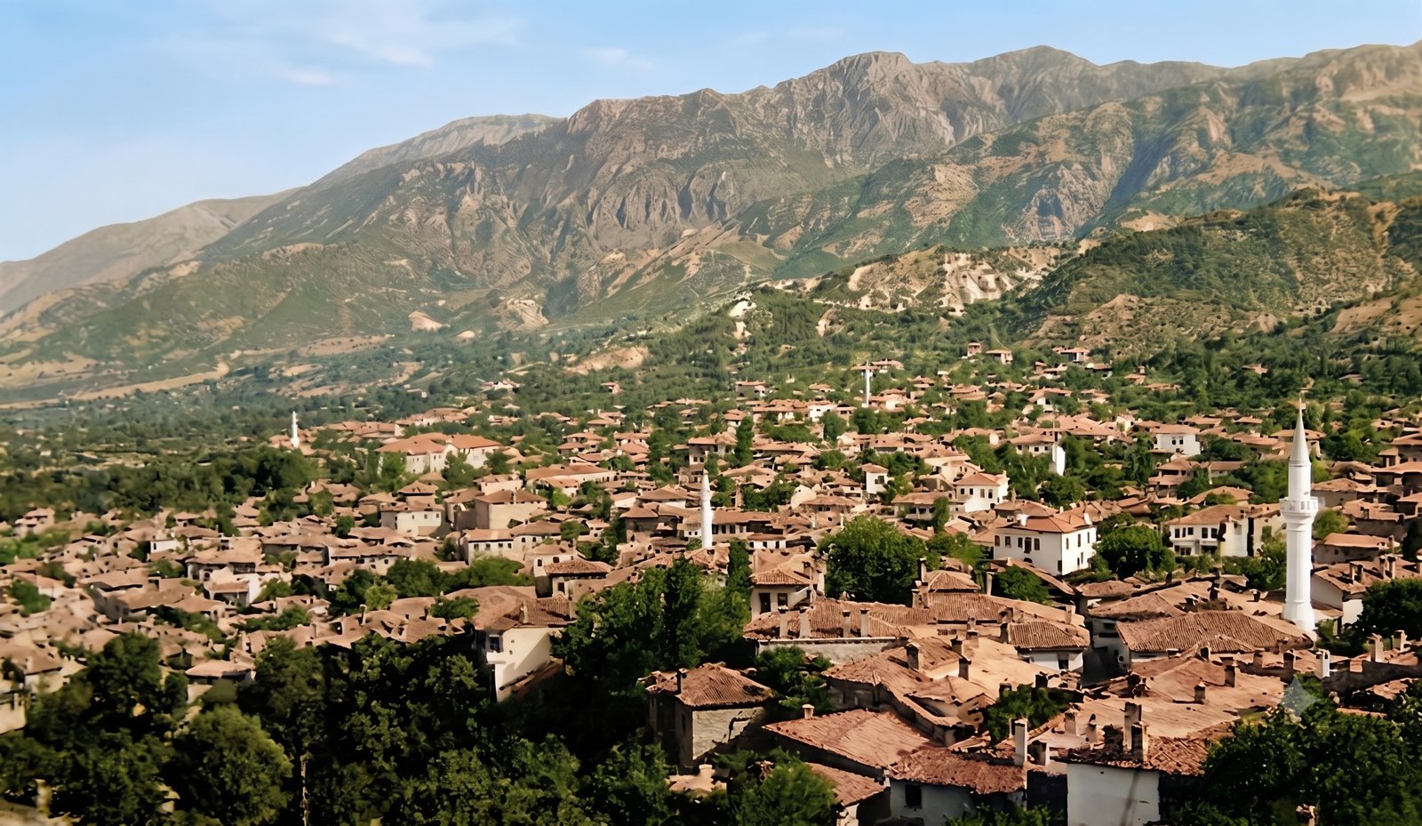 Renklendirilmiş