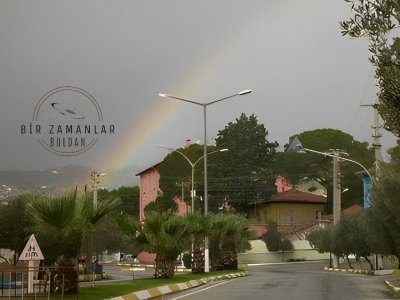 Renklendirilmiş Fotoğraf