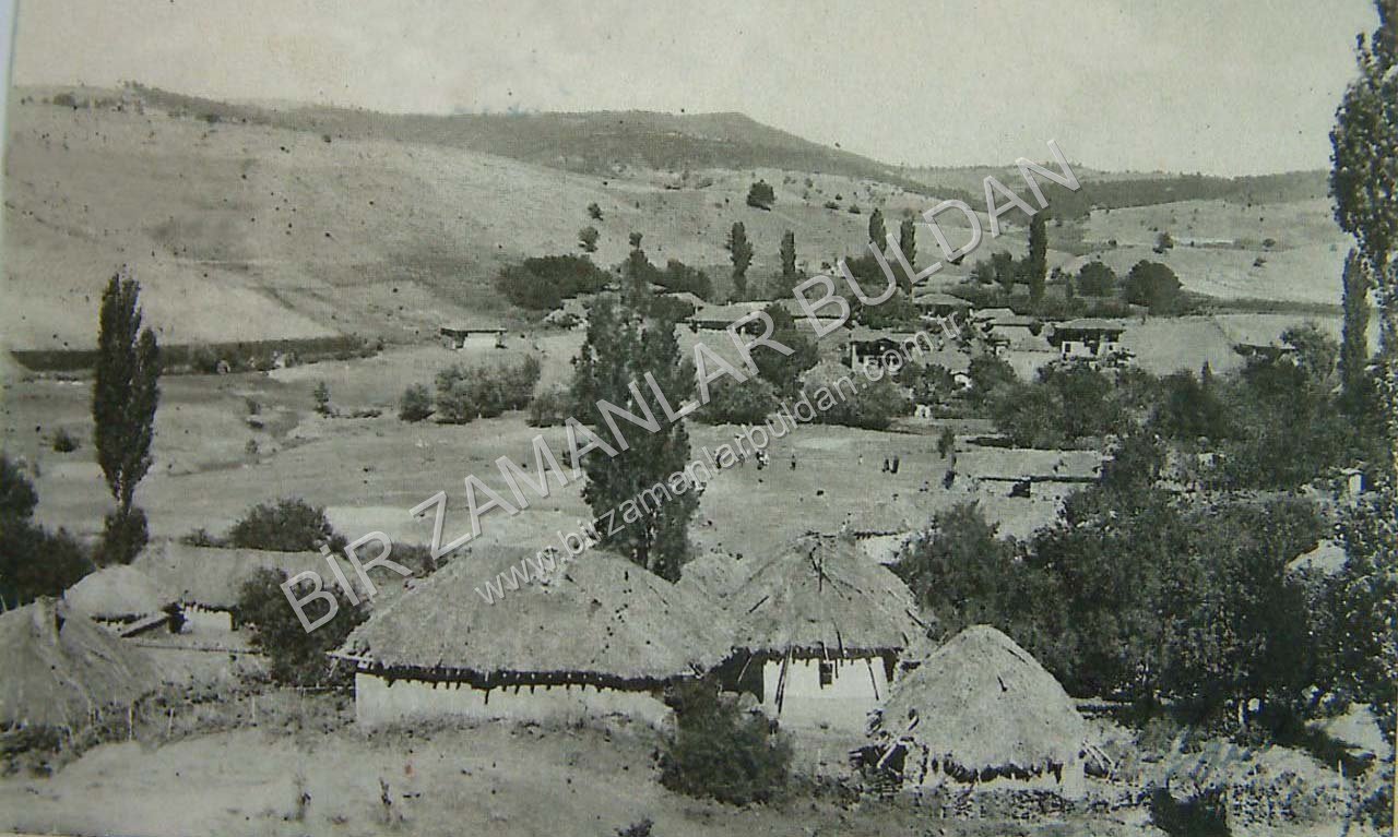 Süleymanlı Köyü