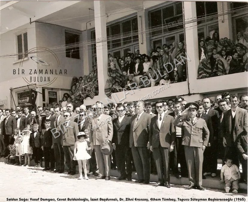 1977 yılı bayram kutlamaları