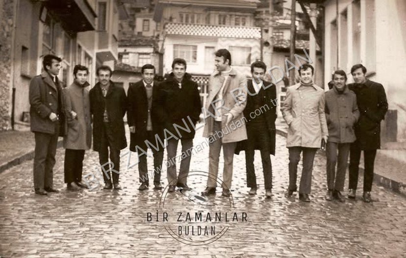 11 Şubat 1971. Kurban Bayramı'nın üçüncü günü.