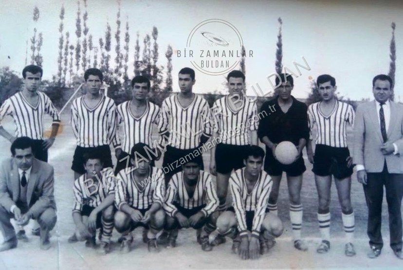 Buldan Mekikspor - 1967