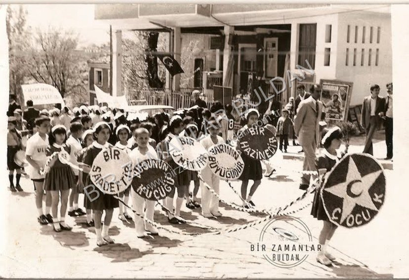 23 Nisan 1979