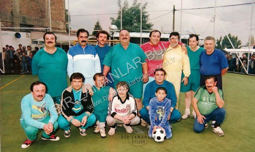 Buldan'ın gelmiş geçmiş en meşhur futbol takımı