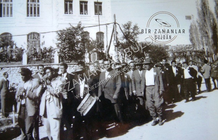 4 Eylül ilçemizin düşman işgalinden kurtuluş günü etkinlikleri