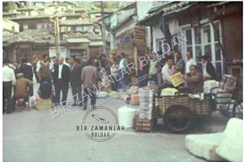Buldan dokuma pazarı