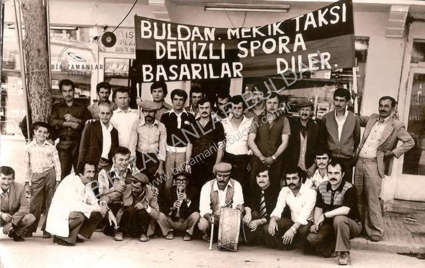 Mekik Taksi