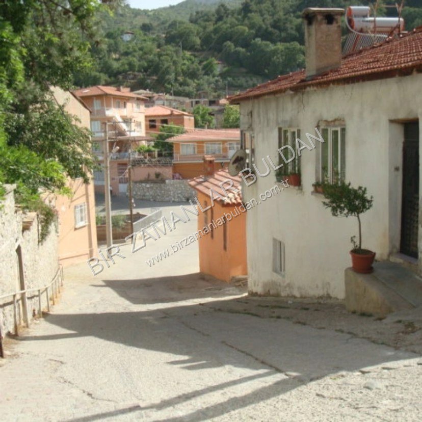 Yörükaliler köprüsü-2006