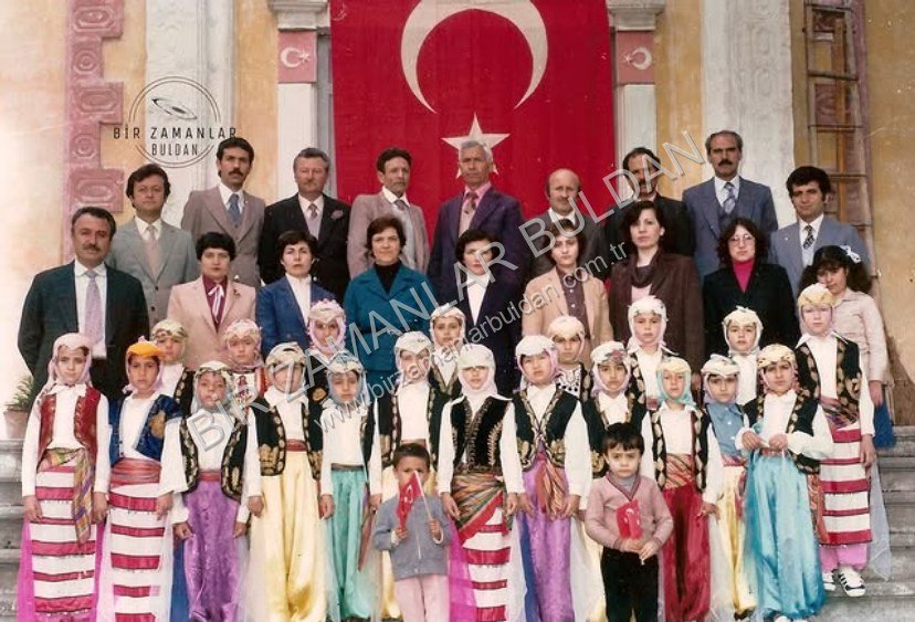 23 Nisan 1979.