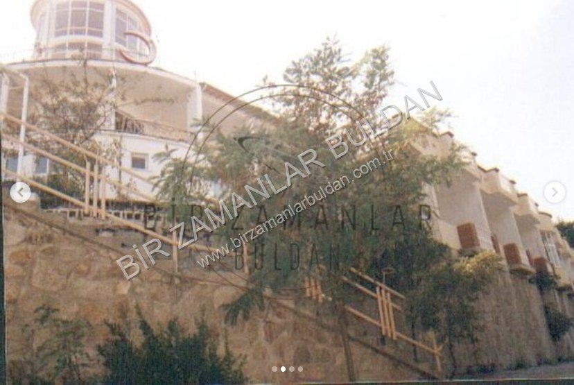 Yukarı Hastane-1996
