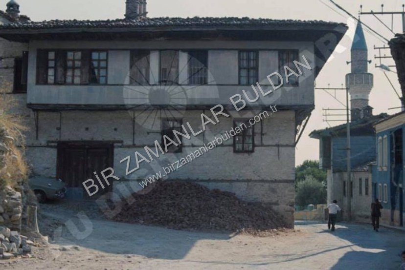 Abbas Camii