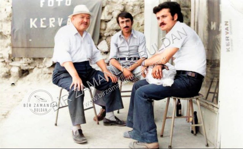 Ali AKSEKİ arşivinden
