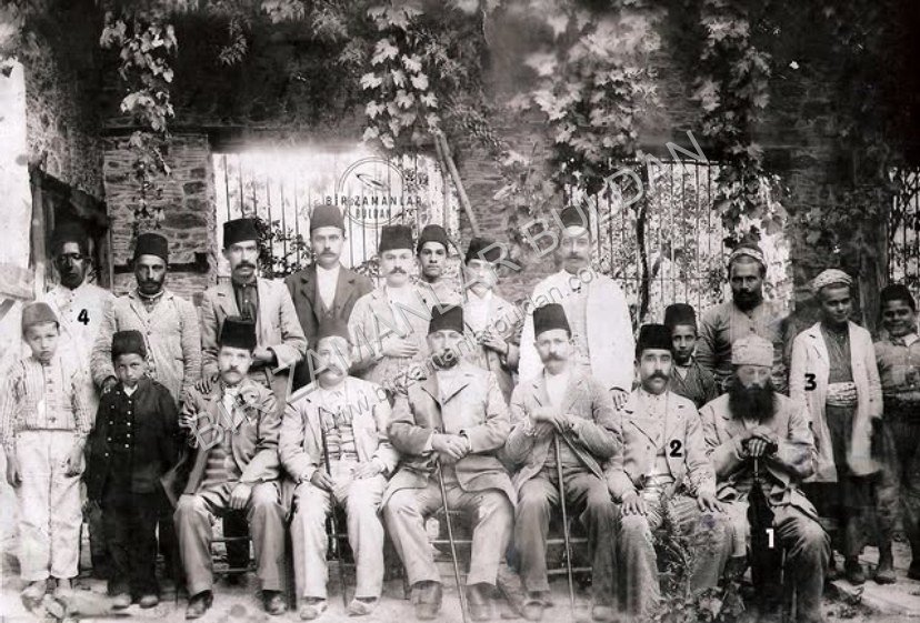 1913 -Yukarıpark