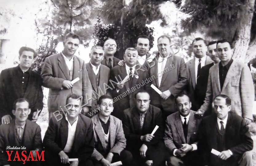 Hatıra Fotoğrafı