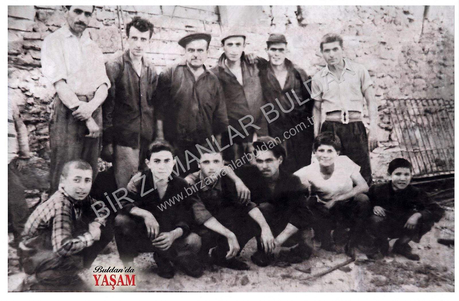 Hatıra Fotoğrafı