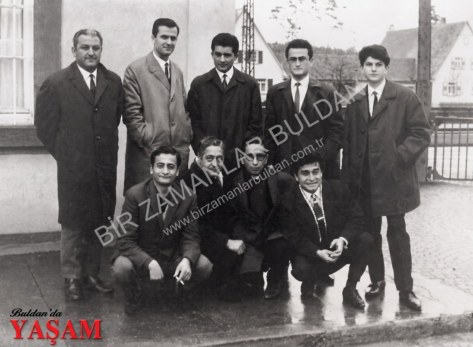 Hatıra Fotoğrafı