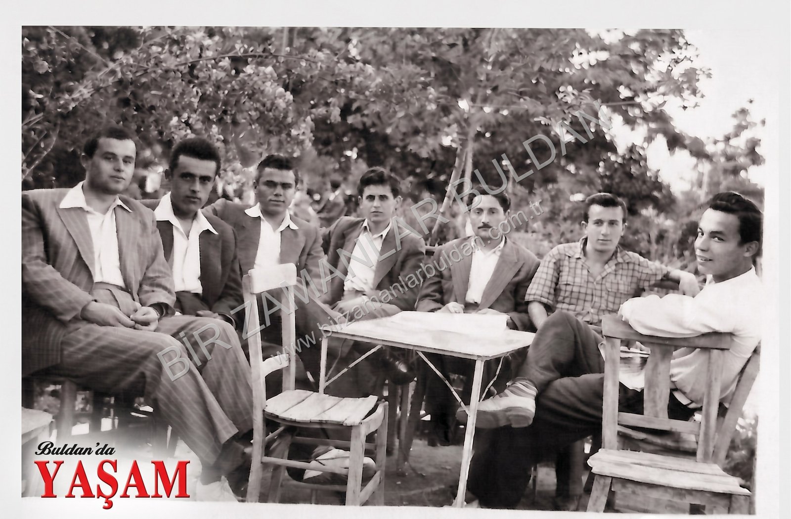 Hatıra Fotoğrafı