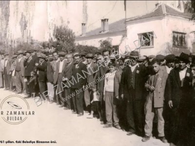 Bayram Törenleri