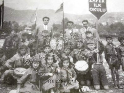 Okullar