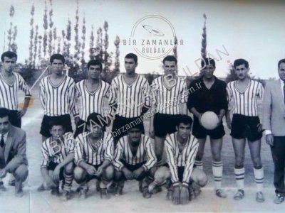 Buldan Mekikspor - 1967