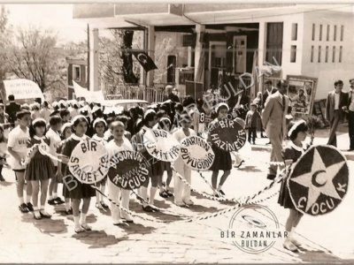 23 Nisan 1979