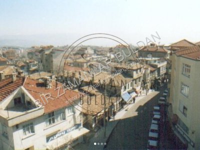 Atatürk Caddesi-1996