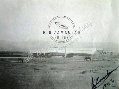 Büyük Menderes Körpüsü-1942