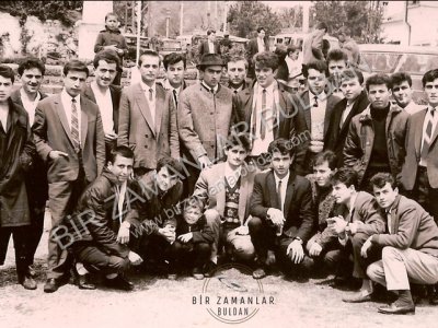 12.04.1965 Kurban Bayramı