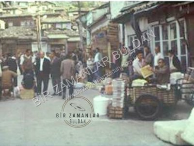 Buldan dokuma pazarı