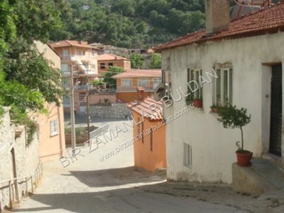Yörükaliler köprüsü-2006