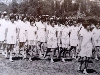 Bayram Törenleri
