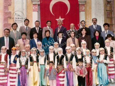 23 Nisan 1979.