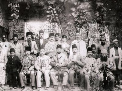 1913 -Yukarıpark