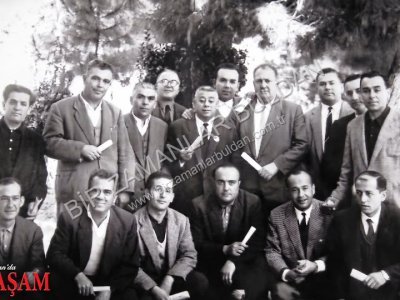 Hatıra Fotoğrafı