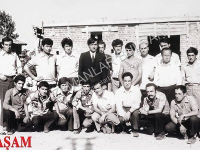 Rasim Başdağ'ın Damat Gezmesi