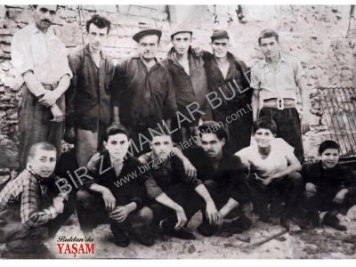 Hatıra Fotoğrafı