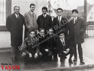 Hatıra Fotoğrafı