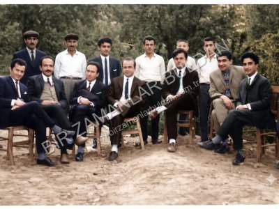 Hatıra Fotoğrafı