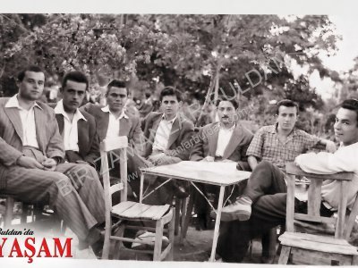 Hatıra Fotoğrafı